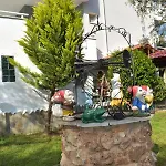 Papachristos Villa *
