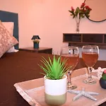 Papachristos Villa *