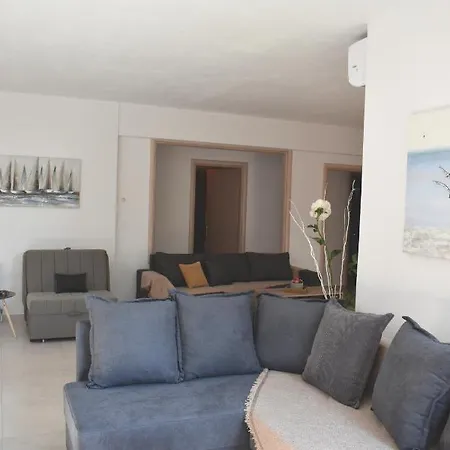 Papachristos * Prínosz