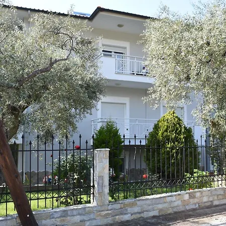 Papachristos Prínosz