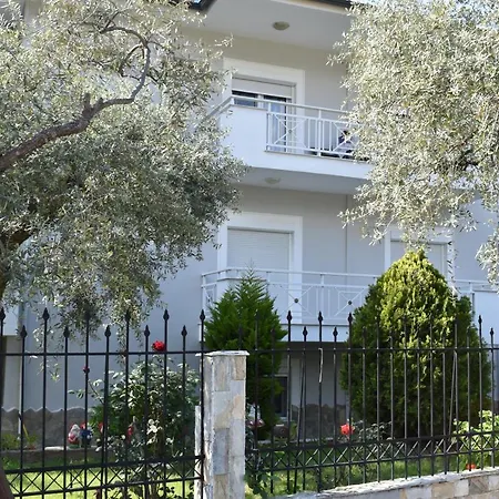Villa Papachristos Prínos