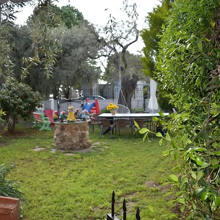 Villa Papachristos