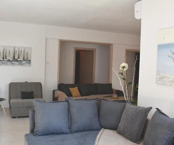 Papachristos * Prinos (Thasos)