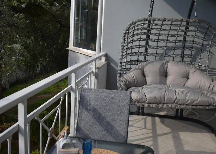 Villa Papachristos *