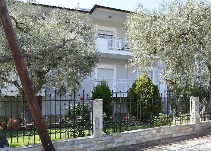 Papachristos Prinos (Thasos)