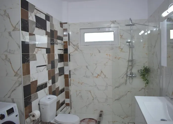 Papachristos Villa Prinos (Thasos)