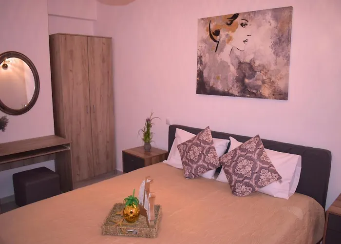 Papachristos Prinos (Thasos)