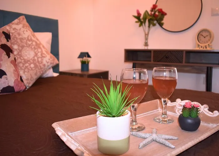 Papachristos Villa *