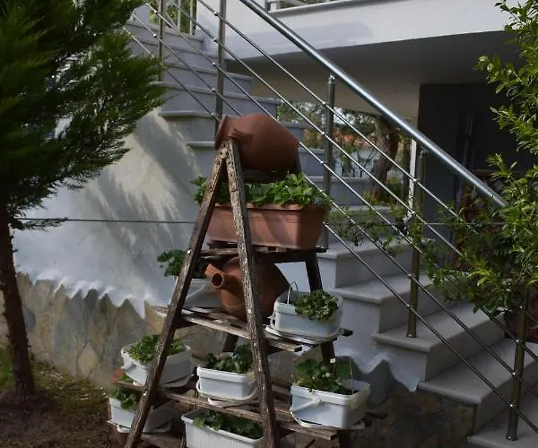 Papachristos Villa Prinos (Thasos)