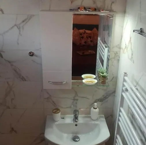 Papachristos Villa *